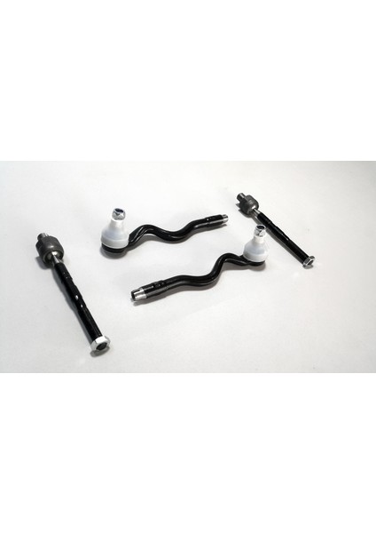 4 x Bmw Z4 E85 E86 03-09 Ön Rot Mili + Rot Başı Sol-Sağ Set modelleri