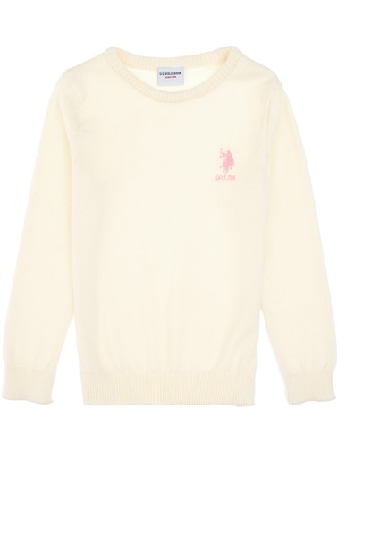 Kız Çocuk Kazak /triko 50313081-VR256 fiyatları