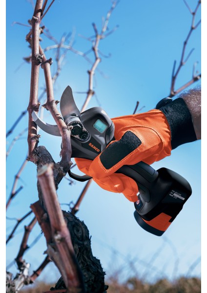 BCL20IB 32 mm Akülü Budama Makası fırsatları