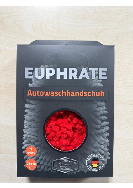 Makarna Eldiven Iki Taraflı