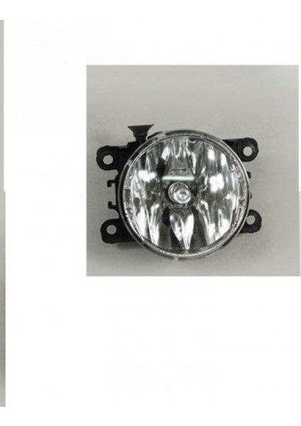Mtxdpn Sis Fari Sağ Ampüllü [ Renault Clio Iv-Captur-Megane Iii-Fleunce-Kango-Trafic Ii-Megane Iv-Scenic Iii, Dacia Logan Ii-Sandero Ii-Duster ]