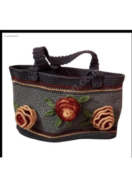 Polyester Makromekadın Omuz Çantası modelleri