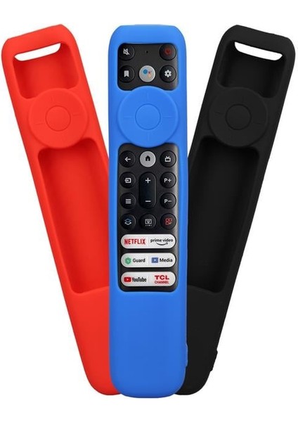 Weko Wk-24708 Silikon Kumanda Koruma Kılıfı Rc902v İçin Uydundur fiyatları