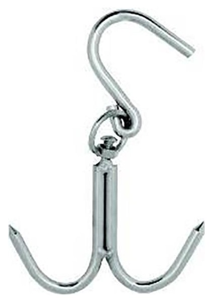 Kasap Çengeli Ikili