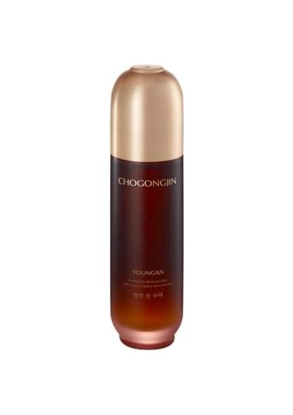 Chogongjin Youngan Jin Kırışıklık Karşıtı Sıkılaştırıcı Tonik 150ML modelleri