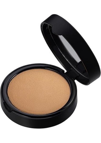 Note Baked Powder 05 Soft Beige Işıltılı Bitişli Highlighter Toz Yüz Pudrası modelleri