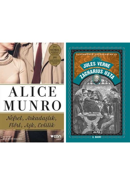 Nefret,arkadaşlık,flört,aşk,evlilik (Yeni Kapak) + Zacharius Usta