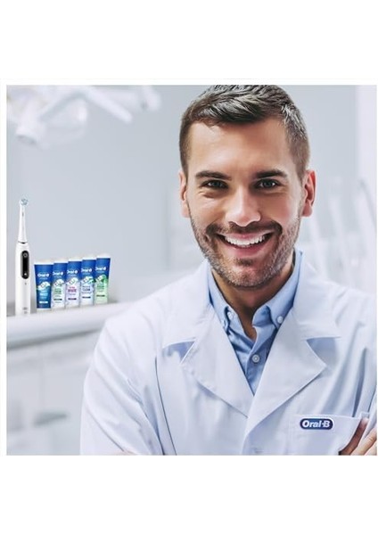 Oral-B Complete 7 Ekstra Beyaz Diş Macunu 125 ml