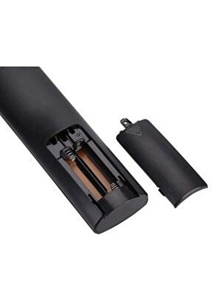 Smart TV Netflix Tuşlu Uzaktan Kumanda LED Televizyonlar İçin Uyumlu ve Kullanışlı