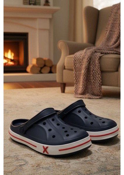 Unisex Günlük Terlik Deniz Sabo Doktor Hemşire Hastane Comfort Sandalet fiyatları