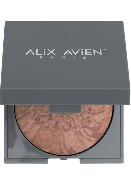 Alıx Avıen Allık - Baked Blush 104 Dazzling Chocolate fiyatları
