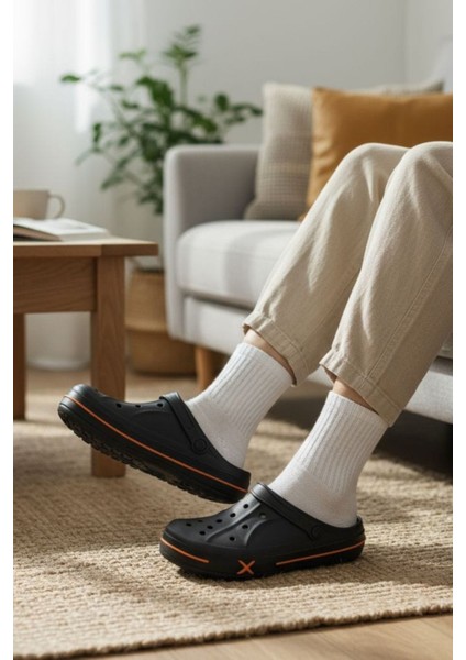 Unisex Günlük Terlik Deniz Sabo Doktor Hemşire Hastane Comfort Sandalet modelleri