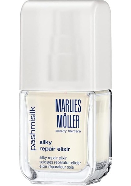 Marlies Möller Silky Repair Elixir, 50 ml fiyatları