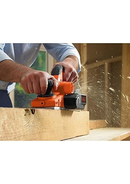 + Planya (Aksesuarlı, 750 Watt, Sert Metal Döner Bıçak, Ayarlanabilir Talaş Atma) modelleri