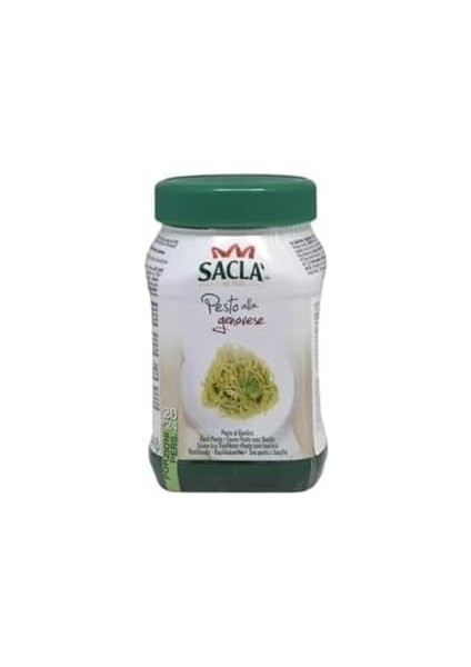 Sacla Pesto Sos 950 gr fiyatları