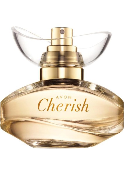 Avon Cherish Kadın Parfümü Edp 50 Ml.