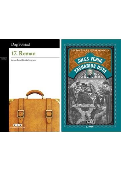 17. Roman + Zacharius Usta