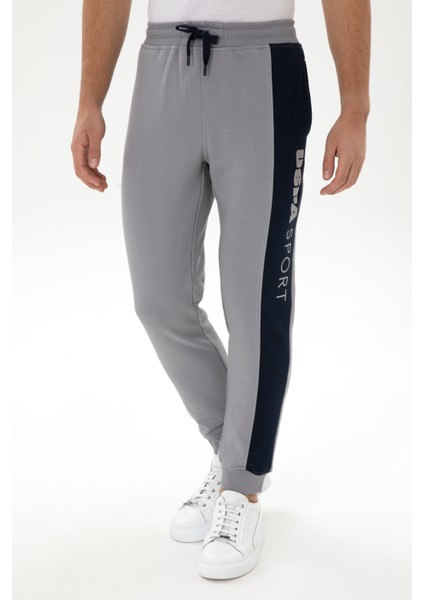 Erkek Açık Gri Eşofman Altı 50309947-VR001 fiyatları