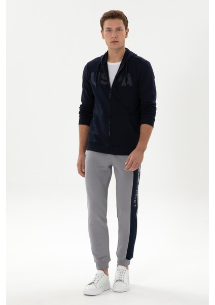 Erkek Açık Gri Eşofman Altı 50309947-VR001 modelleri