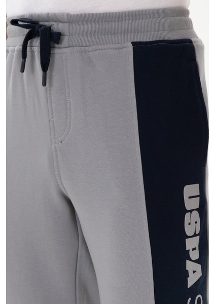 Erkek Açık Gri Eşofman Altı 50309947-VR001 indirimleri