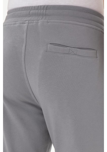 Erkek Açık Gri Eşofman Altı 50309947-VR001