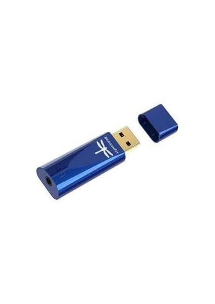 Dragon Fly Cobalt Digital Audio Convertor