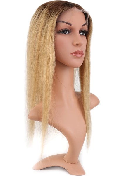 Ön Kısmı Ekstra Tül Kahverengi / Balköpüğü Ombreli Baby Taban Tepelik / 13X14CM fiyatları