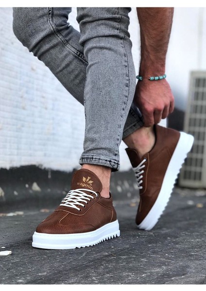 Taba Erkek Casual Ayakkabı modelleri