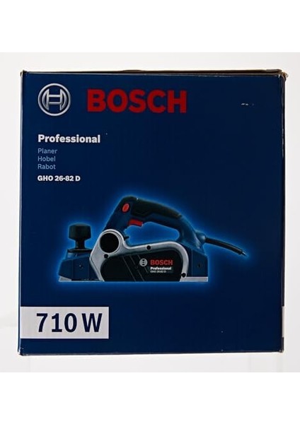 Professional Gho 6500 Planya (650 W, Planya Genişliği: 82 Mm, 16.500 Dev/dak) modelleri