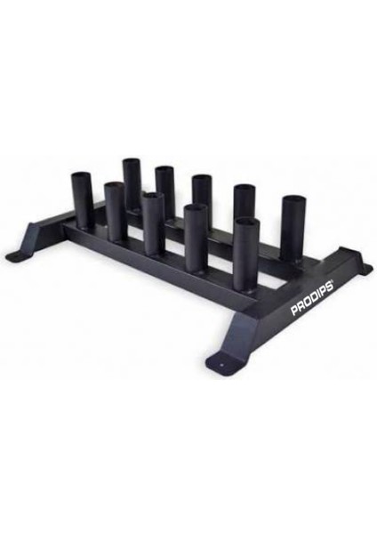 Olimpik Bar Standı 10 Lu Bar Rack
