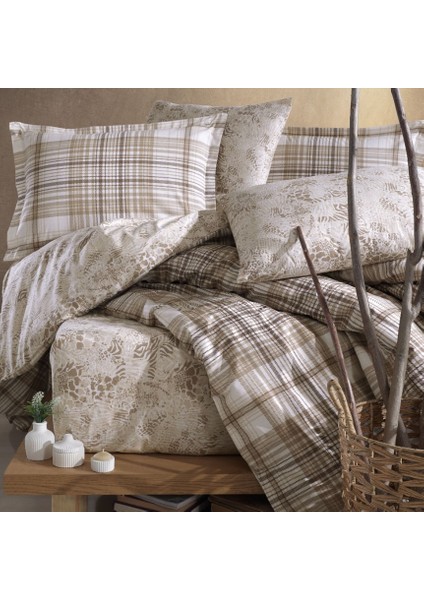 Ranforce Nev Takımı Çift Kişilik Ravel V1 Bej fiyatları