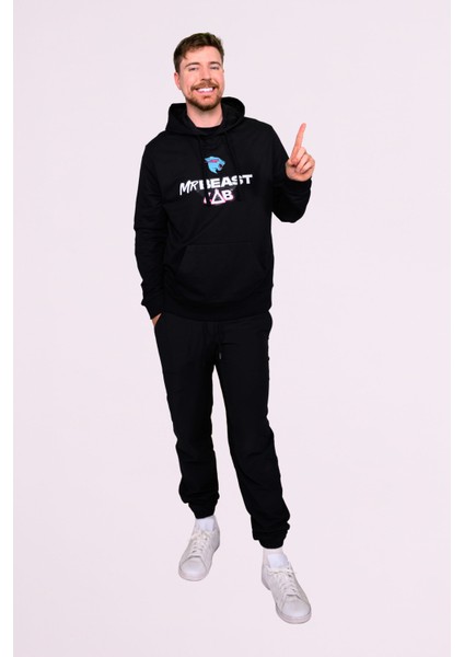 MrBeast Lab Swarms Deney Seti 5 Sürpriz Figür Içerir Su Ekle Çalkala Keşfet Koleksiyon Mr Beast Oyuncak 2.5cm modelleri