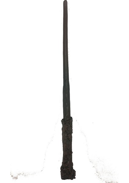 Harry Potter Asası 30 cm ve Siyah Çerçeveli Harry Potter Gözlüğü Seti (4172) fiyatları