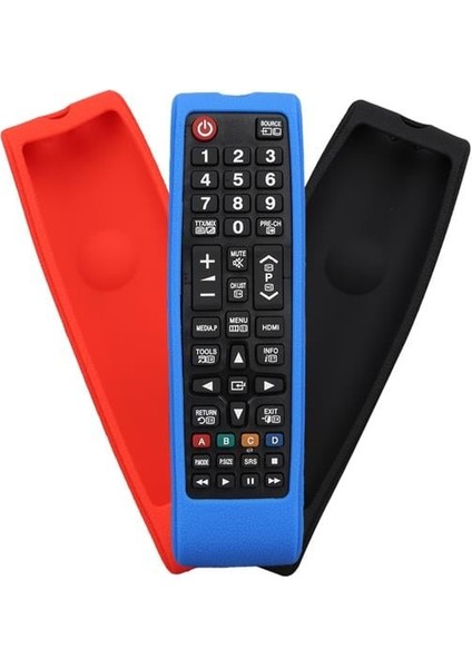 Weko Wk-24712 Silikon Kumanda Koruma Kılıfı İçin Uydundur fiyatları