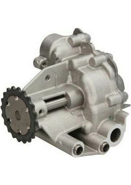 Mtxdpn Yağ Pompasi Renault Master Iii 2.3 Dci