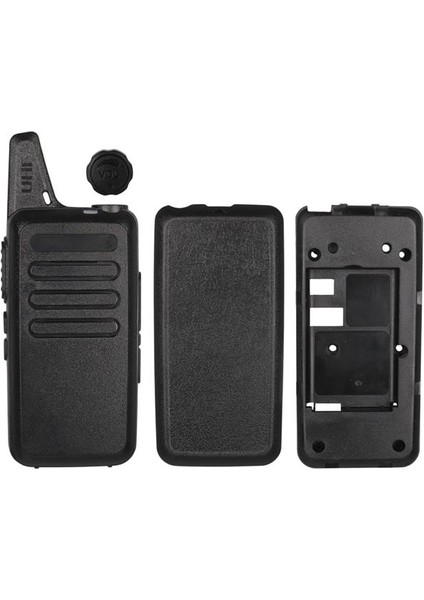 Wln N446 Kd-c1telsiz İçin Kasa Ön Arka Kapak