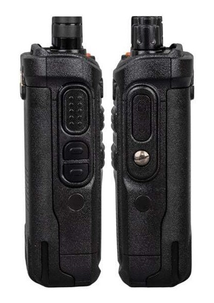 GyQ Q990 8 Ana Kanal Toplam 16 Kanal Siyah Pmr El Telsizi Tekli 15km Menzil Tekli fırsatları