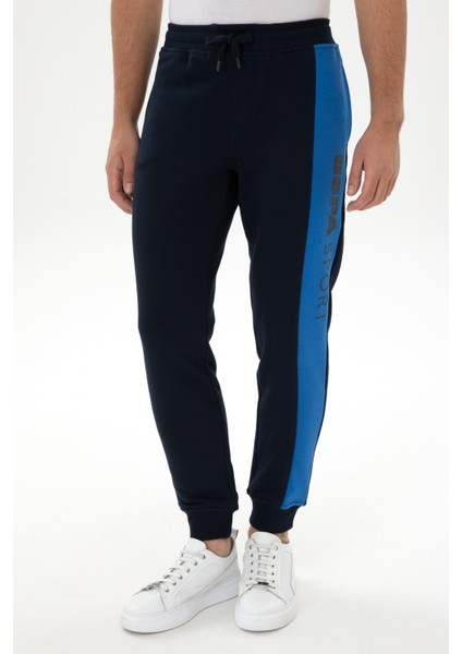 Erkek Lacivert Eşofman Altı 50309947-VR033 fiyatları