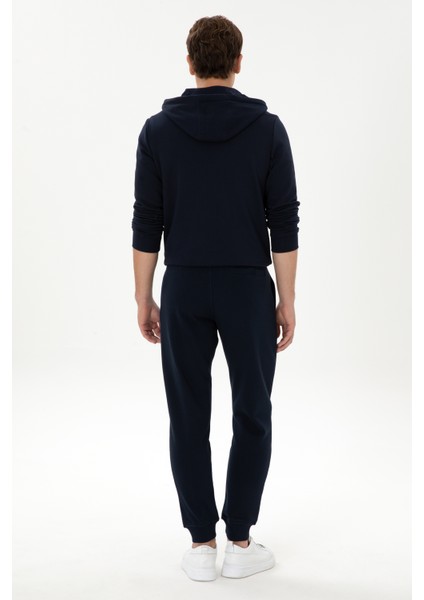 Erkek Lacivert Eşofman Altı 50309947-VR033 fırsatları