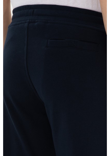 Erkek Lacivert Eşofman Altı 50309947-VR033