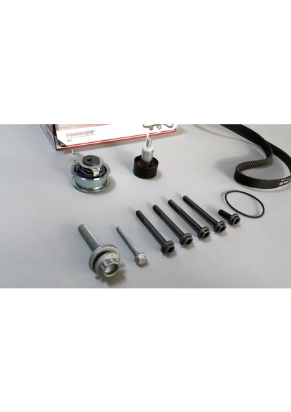 Skoda Superb 3V 2015-2023 1.4 Tsi Triger Seti Gates fiyatları