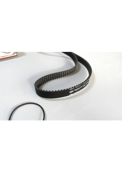 Skoda Superb 3V 2015-2023 1.4 Tsi Triger Seti Gates modelleri