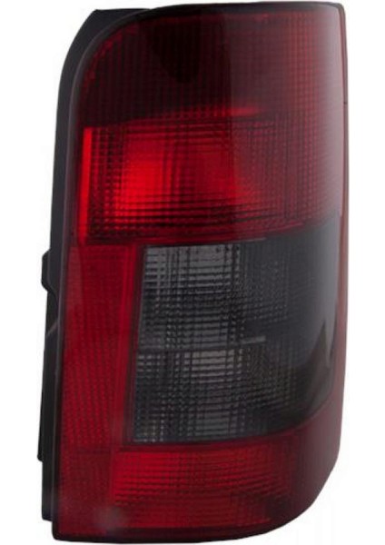 Mtxdpn Stop Lambasi Sağ [ Peugeot Partner Çift Kapi Yana Açilir E.m ]