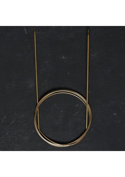 Addi 2mm 100CM Klasik Misinalı Dantel Şişi 755-7 fiyatları