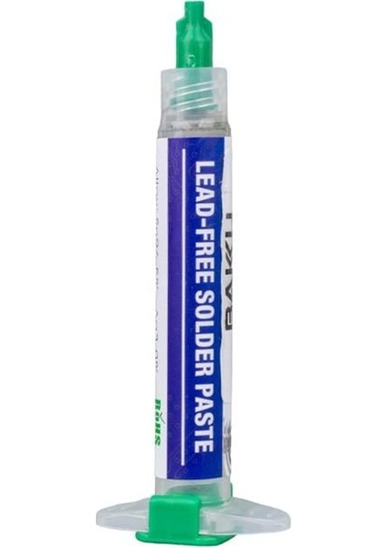 Baku Bk-6352 16 Gr. Lehim Pastası modelleri