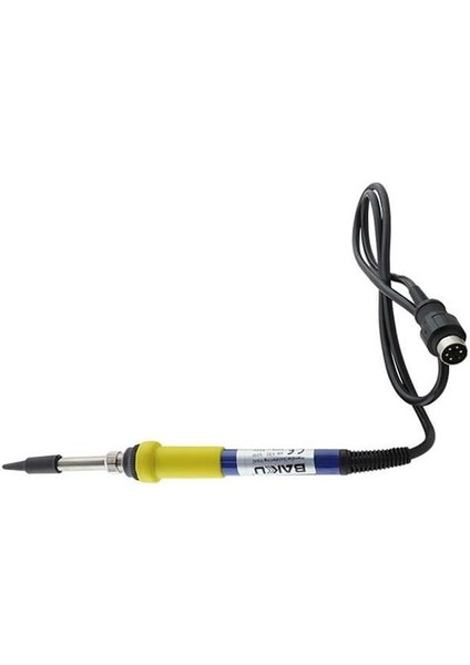 Baku Bk-936 S Erkek Fişli Yedek Havya Sapı (bk-702l İçin) fiyatları