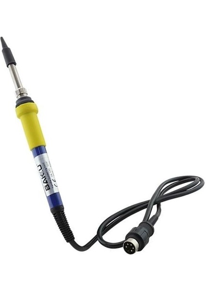 Baku Bk-936 S Erkek Fişli Yedek Havya Sapı (bk-702l İçin) modelleri