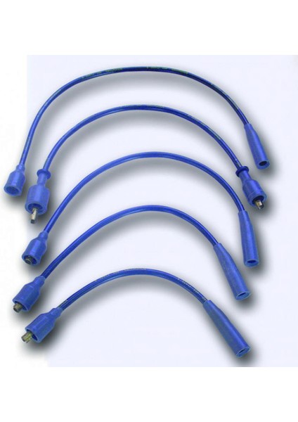 Mtxdpn Buji+Bobin Kablosu (Siyah) M131 Dks Em