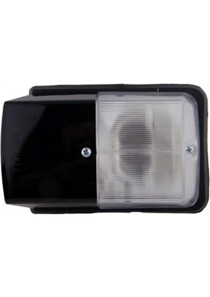 Mtxdpn Plaka Lambasi Geri Vites R12 Tsw-Sw Sağ