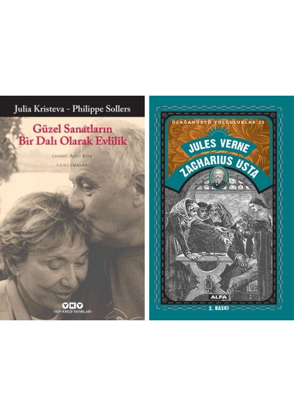 Güzel Sanatların Bir Dalı Olarak Evlilik + Zacharius Usta